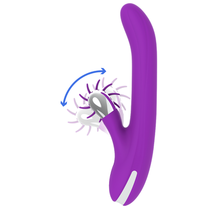 Fun Function Bunny Funny Rotation 2.0 | Niks.fi verkkokauppa