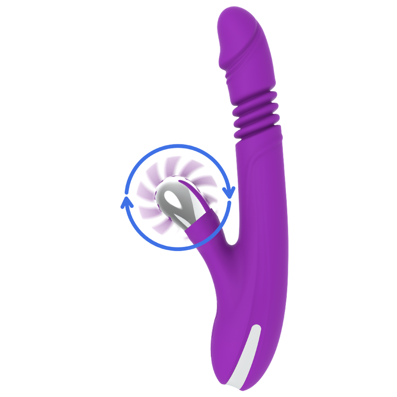 Fun Function Bunny Funny Up & Down 2.0 | Niks.fi verkkokauppa