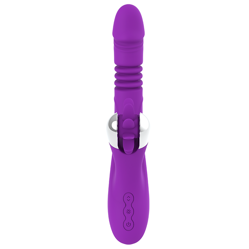 Fun Function Bunny Funny Up & Down 2.0 | Niks.fi verkkokauppa