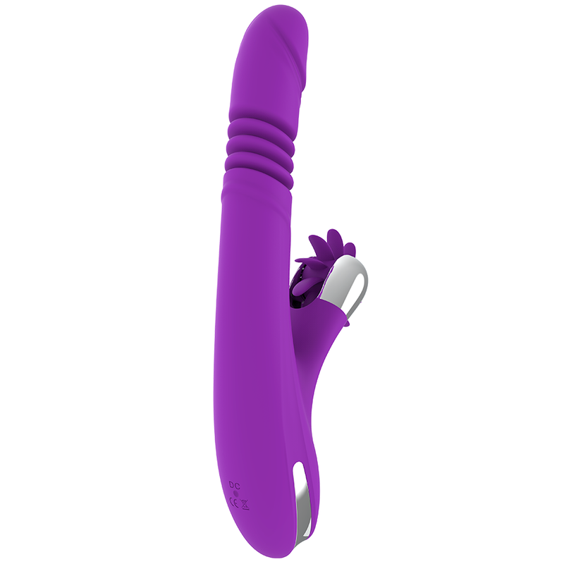 Fun Function Bunny Funny Up & Down 2.0 | Niks.fi verkkokauppa