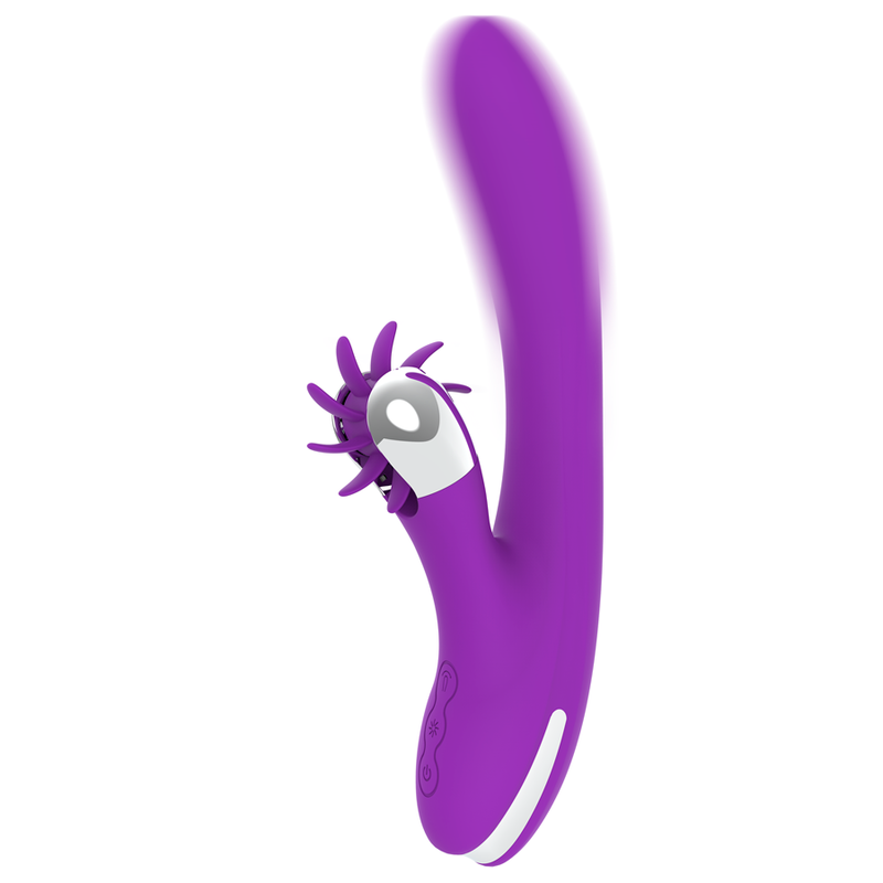 Fun Function Bunny Funny Vibration 2.0 | Niks.fi verkkokauppa