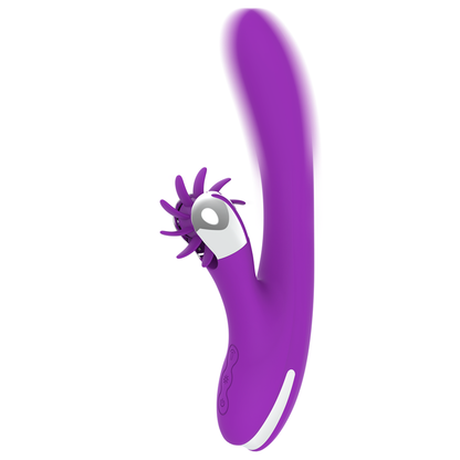 Fun Function Bunny Funny Vibration 2.0 | Niks.fi verkkokauppa