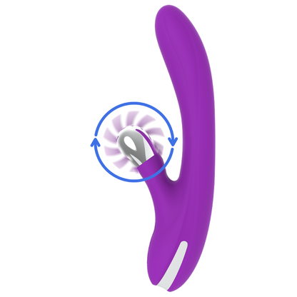 Fun Function Bunny Funny Vibration 2.0 | Niks.fi verkkokauppa