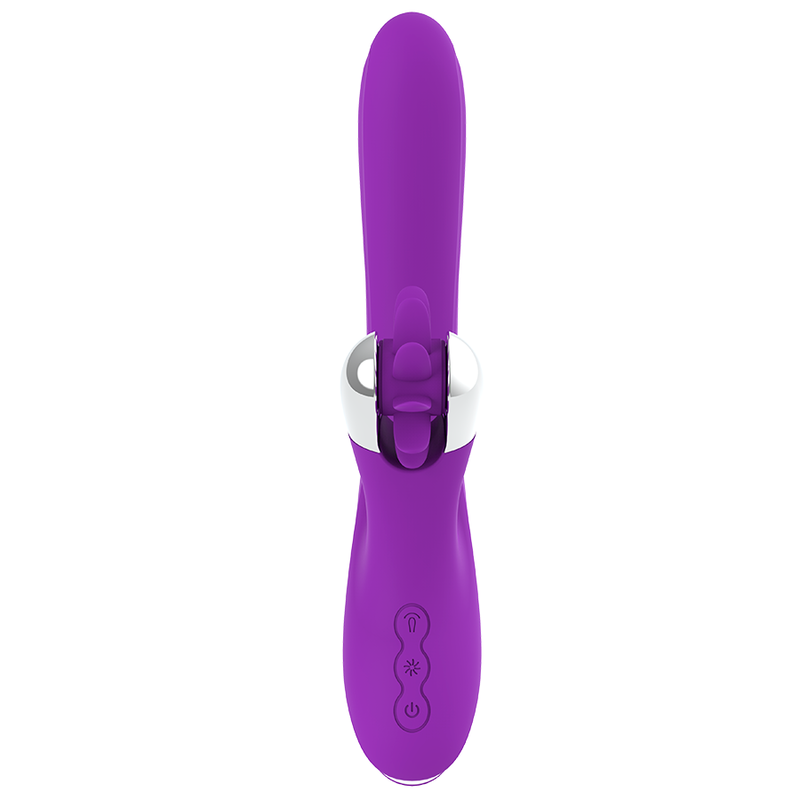 Fun Function Bunny Funny Vibration 2.0 | Niks.fi verkkokauppa