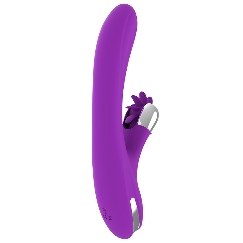 Fun Function Bunny Funny Vibration 2.0 | Niks.fi verkkokauppa
