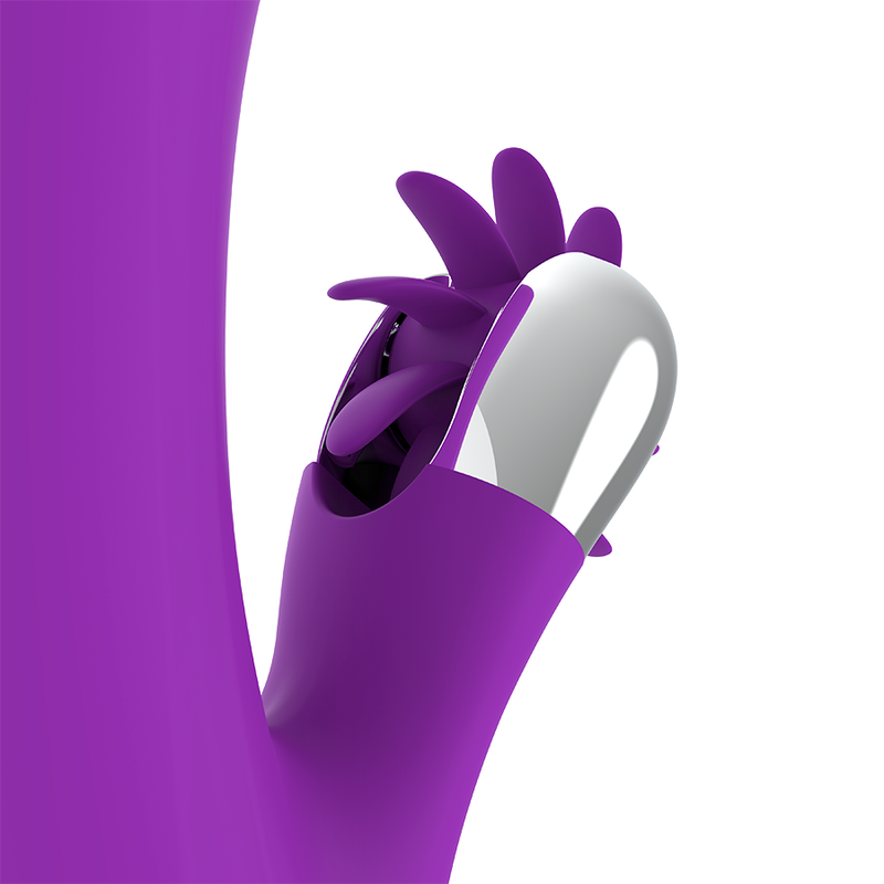 Fun Function Bunny Funny Vibration 2.0 | Niks.fi verkkokauppa
