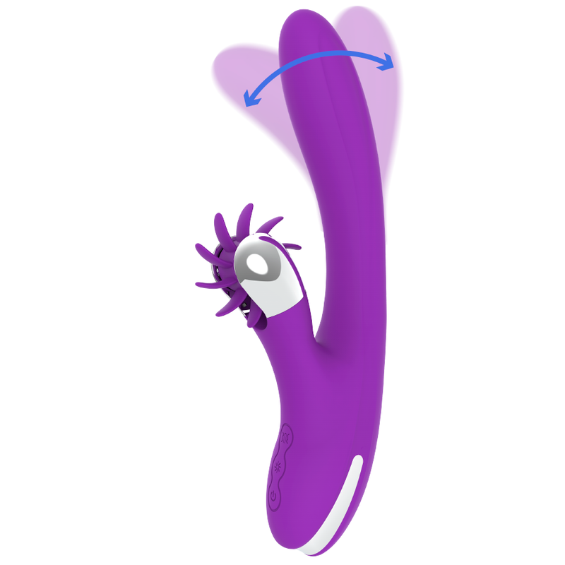Fun Function Bunny Funny Wave 2.0 | Niks.fi verkkokauppa