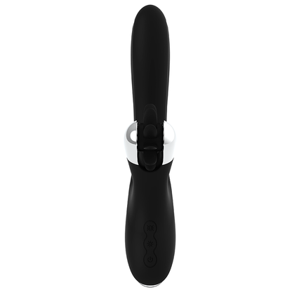 Black&Silver Bunny Grimm Wave Function | Niks.fi verkkokauppa