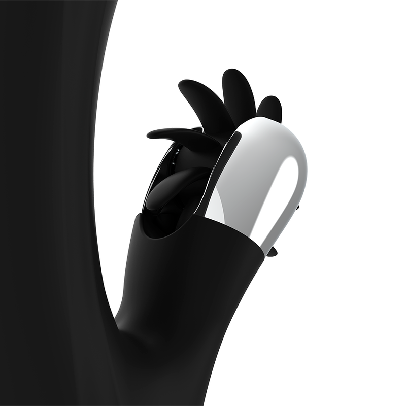 Black&Silver Bunny Grimm Wave Function | Niks.fi verkkokauppa