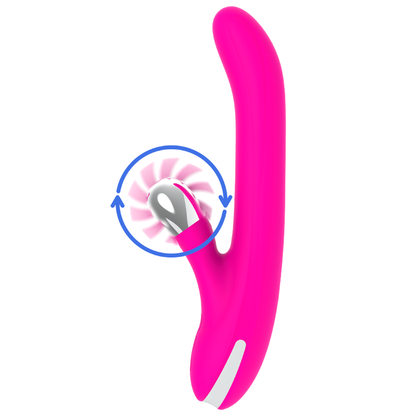 Diversia Bunny Rotation 24 Cm | Niks.fi verkkokauppa