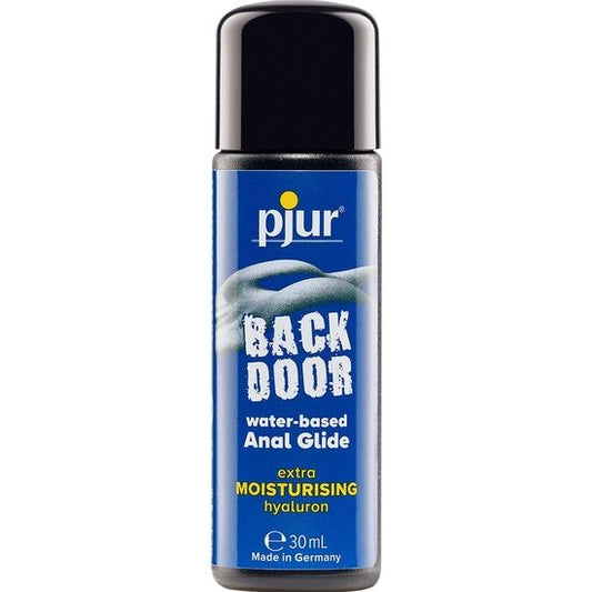 Pjur Back Door Comfort Anal Water Lubricant 30 Ml | Niks.fi verkkokauppa