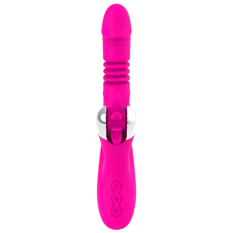 Diversia Bunny Up & Down 24 Cm | Niks.fi verkkokauppa