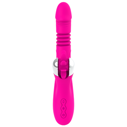 Diversia Bunny Up & Down 24 Cm | Niks.fi verkkokauppa