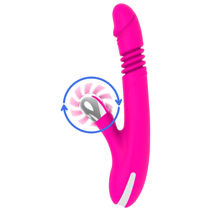 Diversia Bunny Up & Down 24 Cm | Niks.fi verkkokauppa