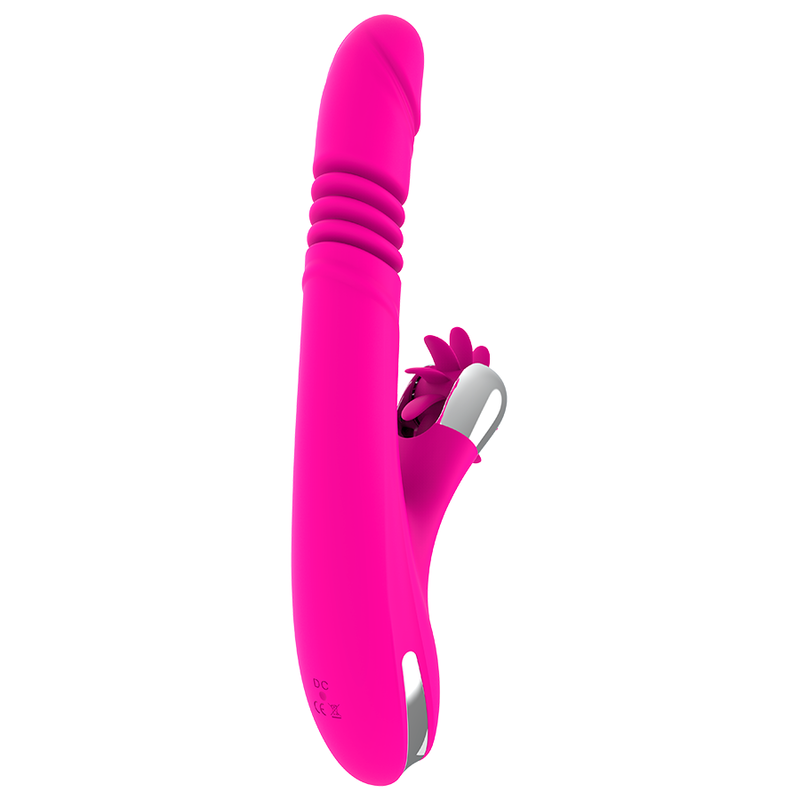 Diversia Bunny Up & Down 24 Cm | Niks.fi verkkokauppa