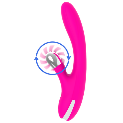 Diversia Bunny Waves 24 Cm | Niks.fi verkkokauppa