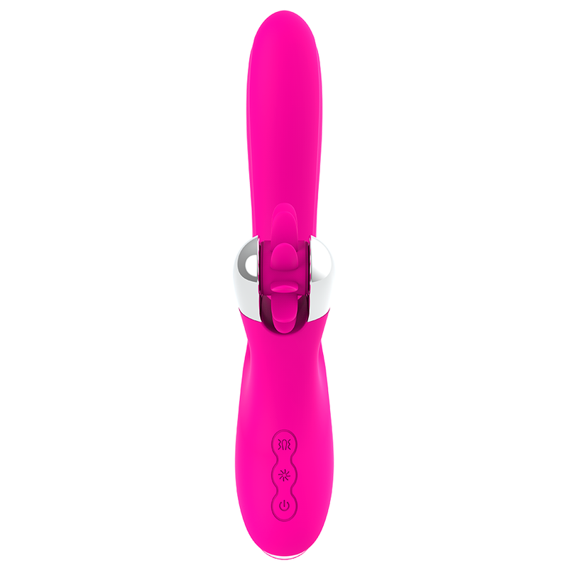 Diversia Bunny Waves 24 Cm | Niks.fi verkkokauppa