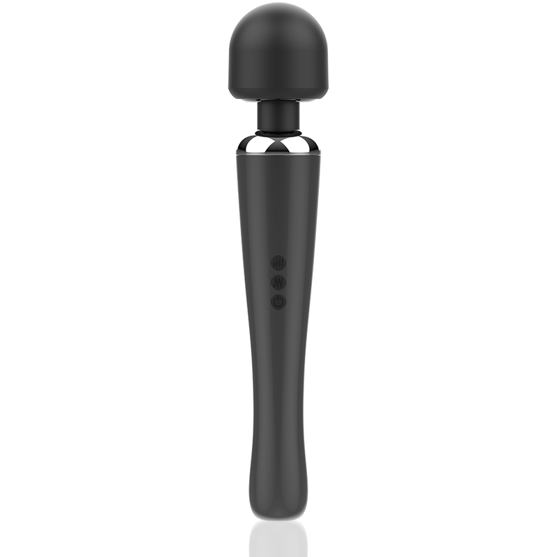 Naomi Wand New Super Strong Massager | Niks.fi verkkokauppa