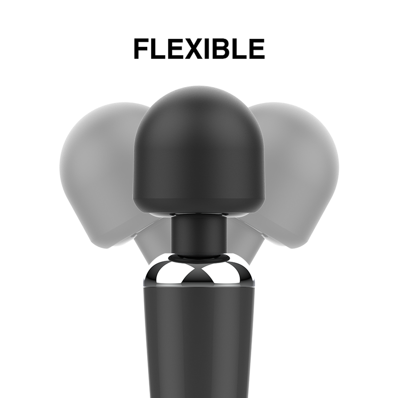 Naomi Wand New Super Strong Massager | Niks.fi verkkokauppa