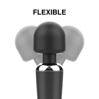 Naomi Wand New Super Strong Massager | Niks.fi verkkokauppa