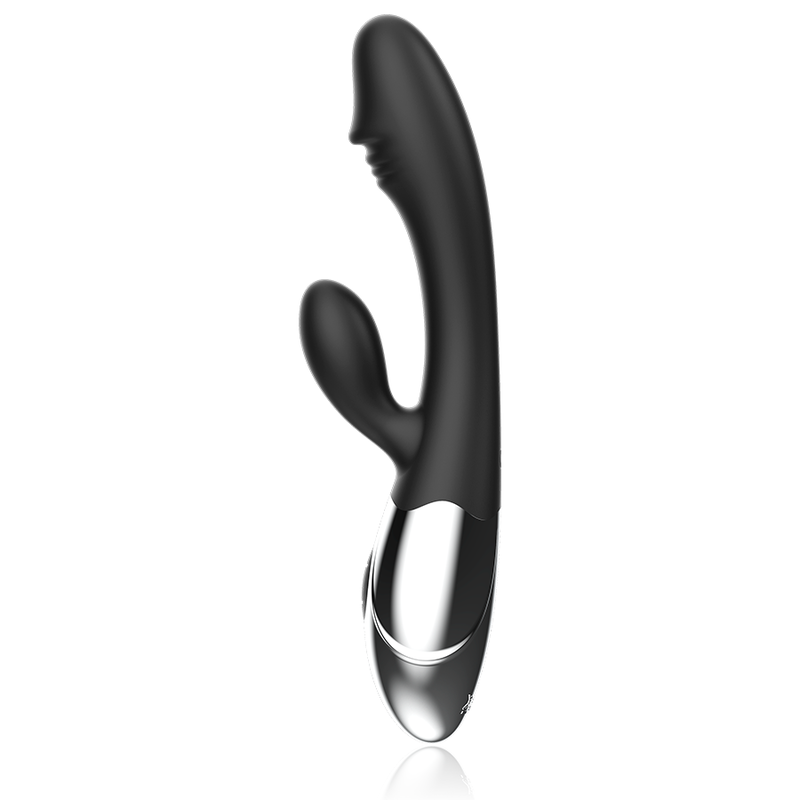 Black&Silver Kaleb Stimulating Vibe | Niks.fi verkkokauppa