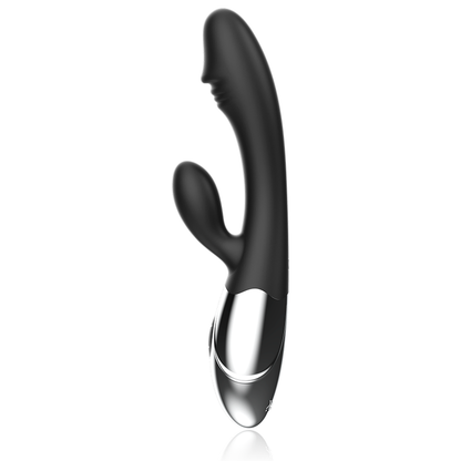 Black&Silver Kaleb Stimulating Vibe | Niks.fi verkkokauppa