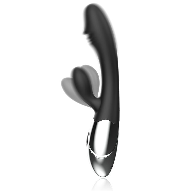 Black&Silver Kaleb Stimulating Vibe | Niks.fi verkkokauppa