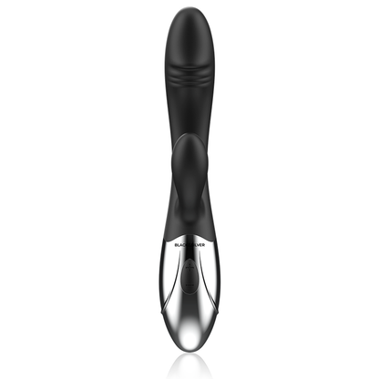 Black&Silver Kaleb Stimulating Vibe | Niks.fi verkkokauppa