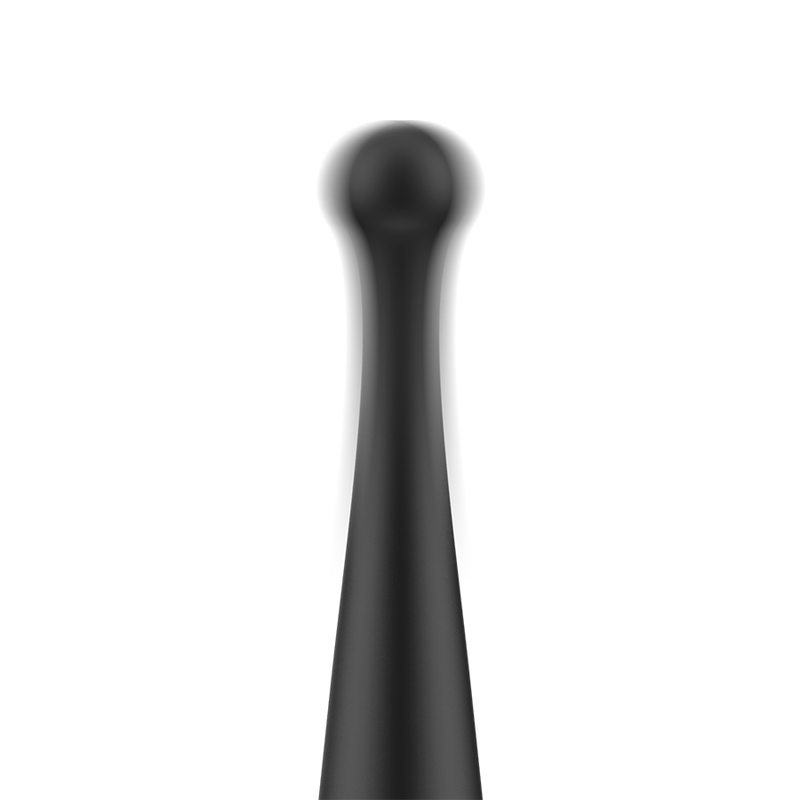 Black&Silver Kenneth Stimulating Vibe | Niks.fi verkkokauppa