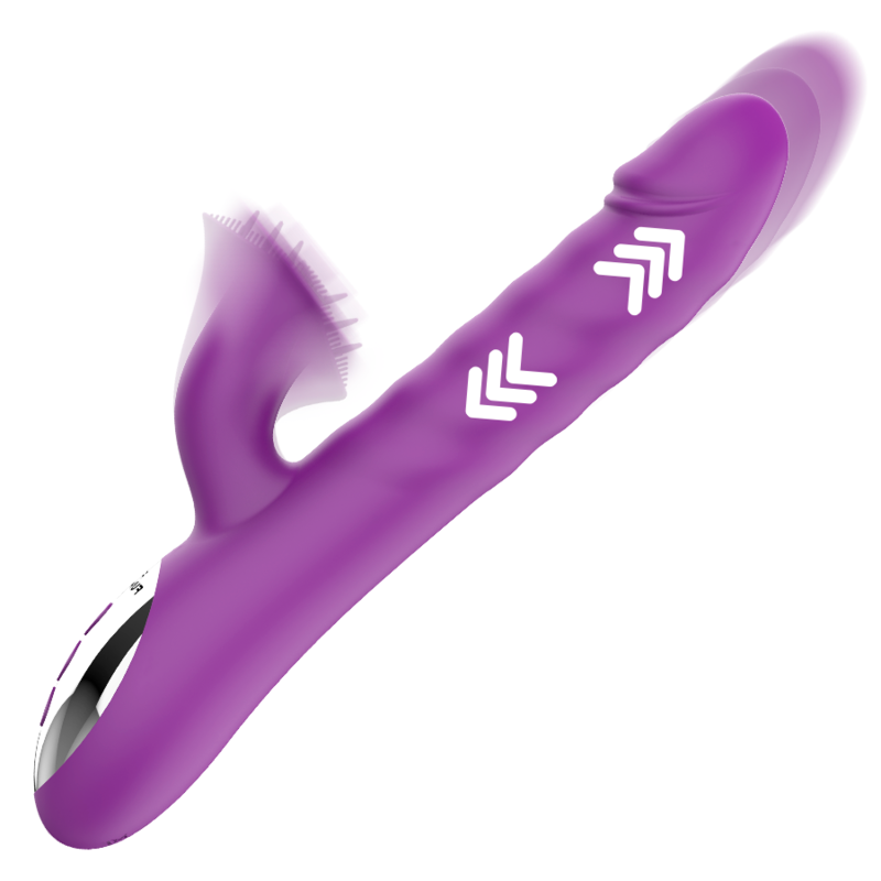Fun Function Zenda Thruster & Rotation | Niks.fi verkkokauppa