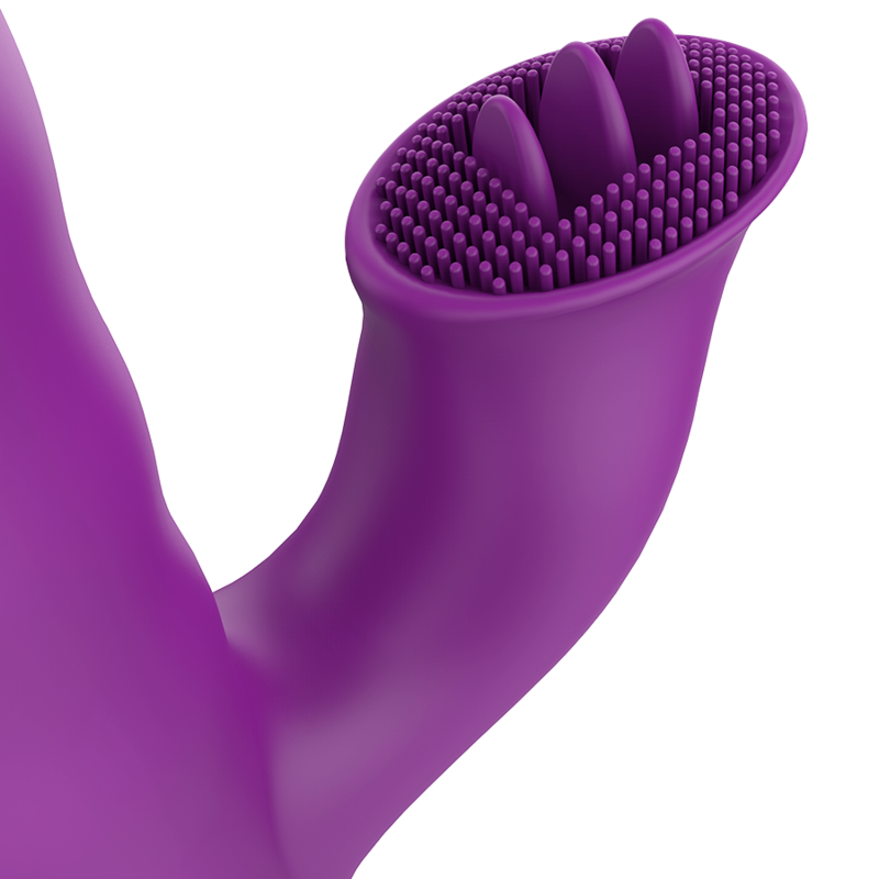 Fun Function Zenda Thruster & Rotation | Niks.fi verkkokauppa