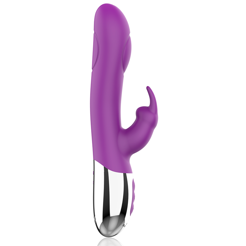 Fun Function Combi Double Tapping | Niks.fi verkkokauppa