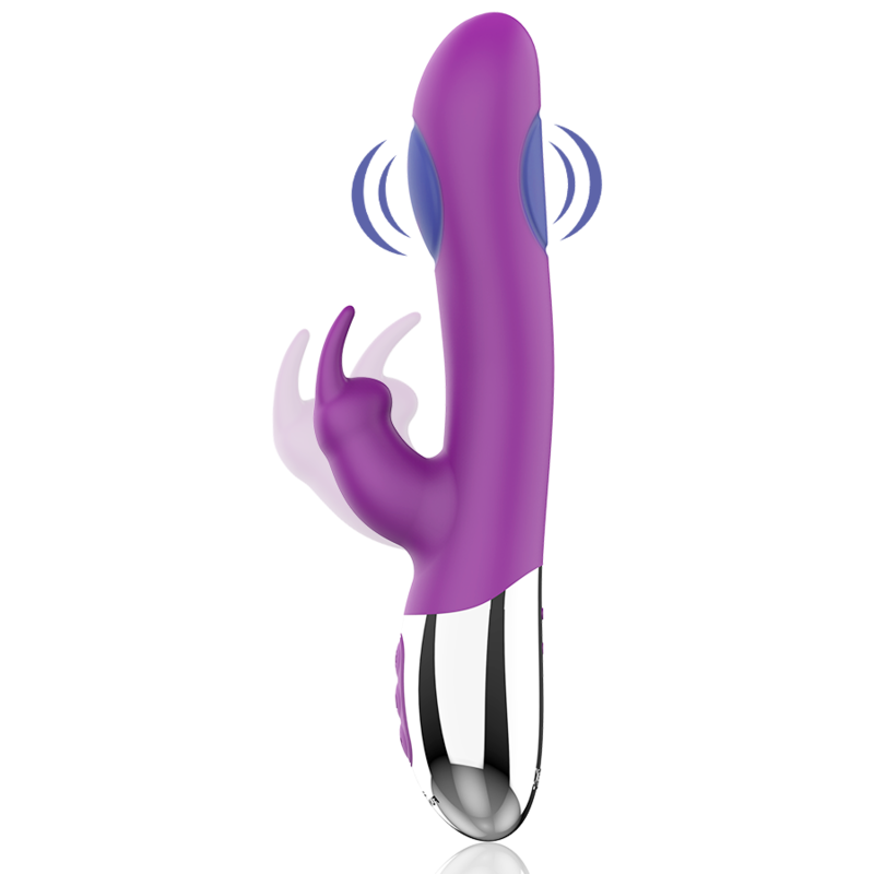 Fun Function Combi Double Tapping | Niks.fi verkkokauppa