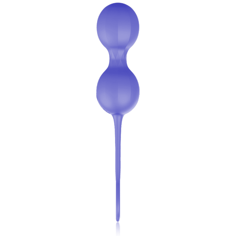 Mr Boss Dumas Vibrating Kegel Beads Remote Control | Niks.fi verkkokauppa