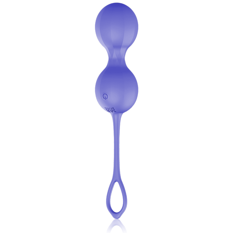 Mr Boss Dumas Vibrating Kegel Beads Remote Control | Niks.fi verkkokauppa