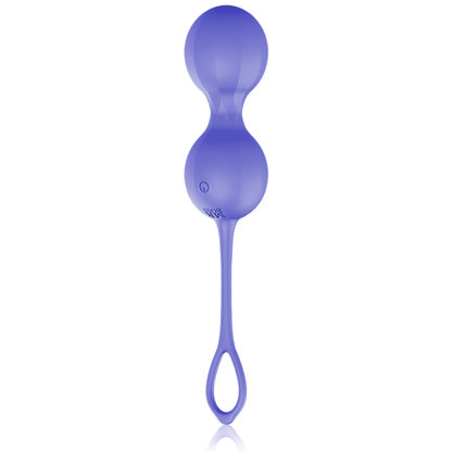 Mr Boss Dumas Vibrating Kegel Beads Remote Control | Niks.fi verkkokauppa