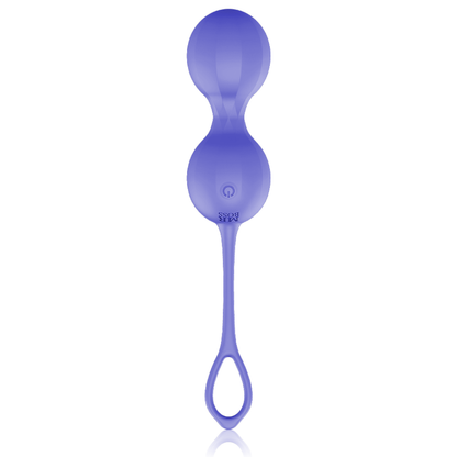 Mr Boss Dumas Vibrating Kegel Beads Remote Control | Niks.fi verkkokauppa