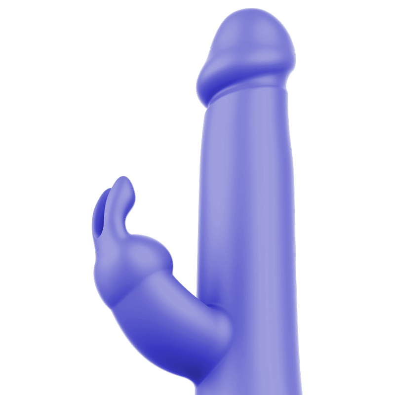 Mr Boss Arturo Vibrator & Rotator Compatible With Watchme Wireless Technology | Niks.fi verkkokauppa