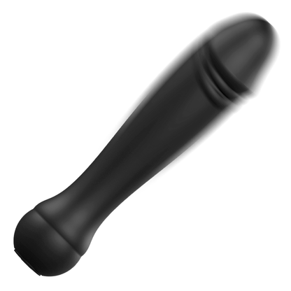 Mr Boss Greg Personal Stimulator | Niks.fi verkkokauppa