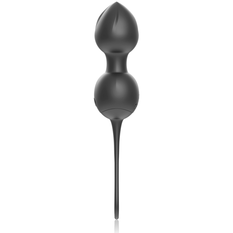 Brilly Glam Vibrating Kegel Beads Remote Control | Niks.fi verkkokauppa