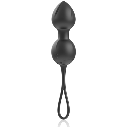 Brilly Glam Vibrating Kegel Beads Remote Control | Niks.fi verkkokauppa