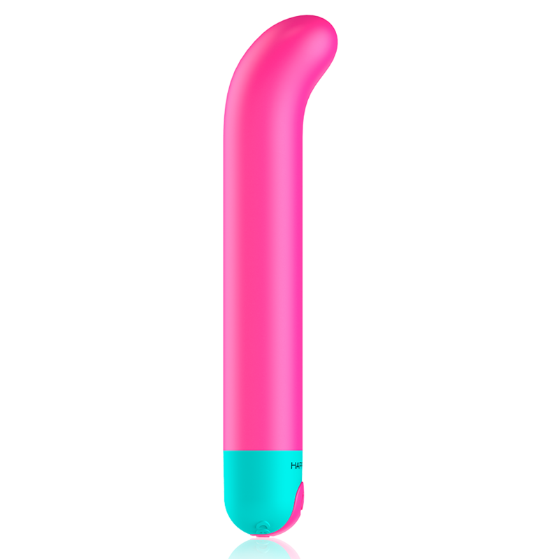 Happy Loky Ariel G-Spot Vibrator | Niks.fi verkkokauppa