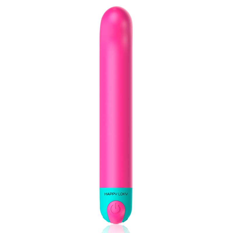 Happy Loky Ariel G-Spot Vibrator | Niks.fi verkkokauppa