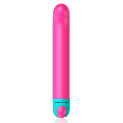 Happy Loky Ariel G-Spot Vibrator | Niks.fi verkkokauppa