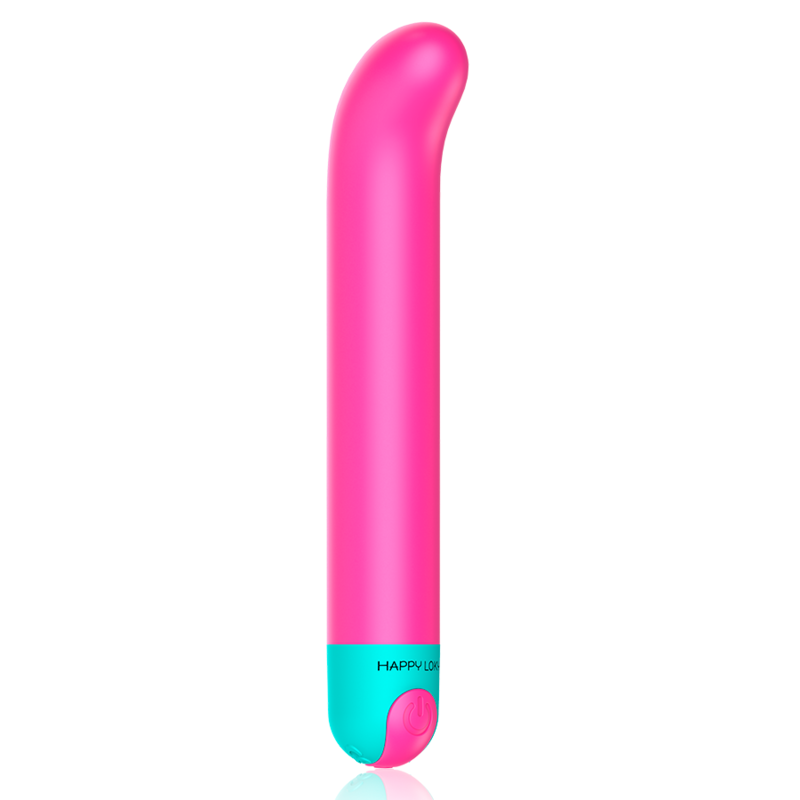 Happy Loky Ariel G-Spot Vibrator | Niks.fi verkkokauppa
