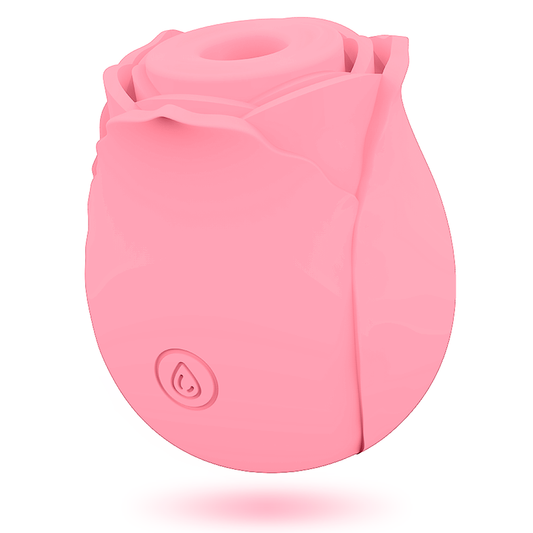 Mia Rose Air Wave Stimulator Limited Edition Pink | Niks.fi verkkokauppa