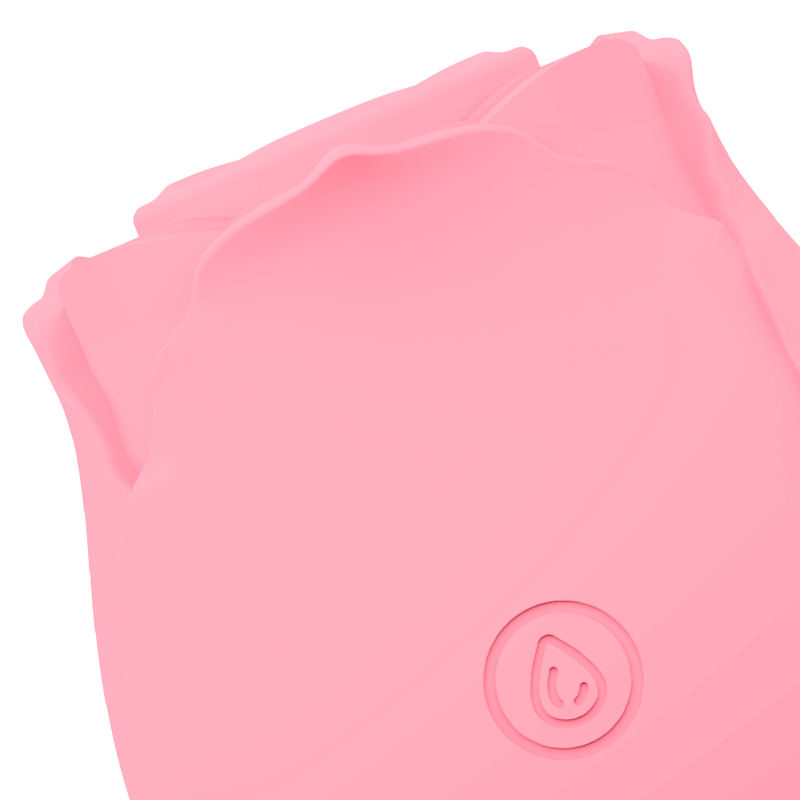 Mia Rose Air Wave Stimulator Limited Edition Pink | Niks.fi verkkokauppa