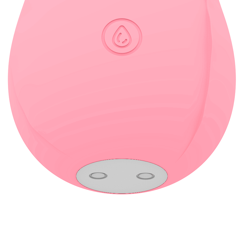 Mia Rose Air Wave Stimulator Limited Edition Pink | Niks.fi verkkokauppa