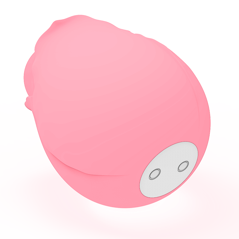 Mia Rose Air Wave Stimulator Limited Edition Pink | Niks.fi verkkokauppa