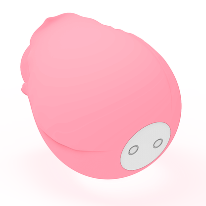 Mia Rose Air Wave Stimulator Limited Edition Pink | Niks.fi verkkokauppa